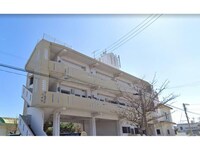 シーサイドハイツ