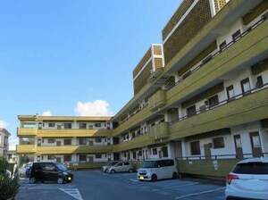 川崎マンション