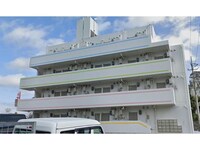 諸見里ハイツ