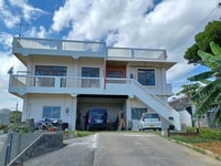 勝連平安名貸間