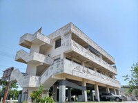 バイパスマンション