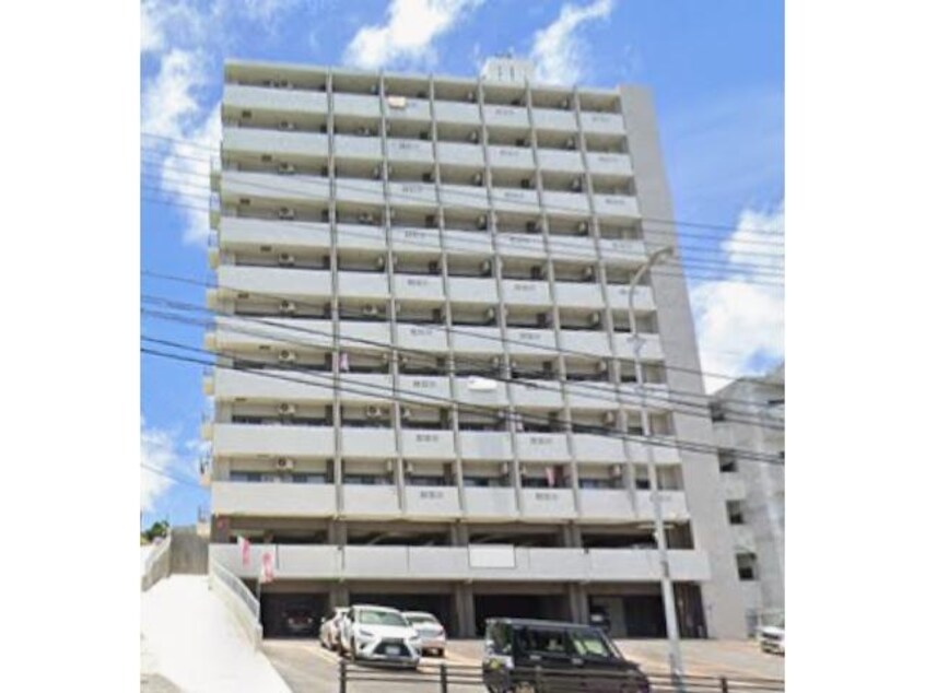  Esan Terrace　比屋根