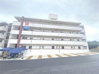 ニューライフマンションⅢ