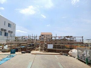 読谷村高志保マンション