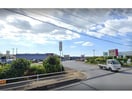 ベスト電器イオン読谷店(電気量販店/ホームセンター)まで1263m N共同住宅