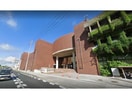 嘉手納町役場(役所)まで2159m N共同住宅