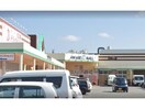 マックハウスS．S．F．あわせモール店(ショッピングセンター/アウトレットモール)まで962m コンフォート　フィールド