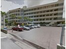 医療法人卯の会新垣病院(病院)まで2612m コンフォート　フィールド