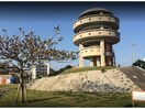 マンタ公園(公園)まで993m コンフォート　フィールド