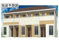 ヴィラ・アリーエⅤ