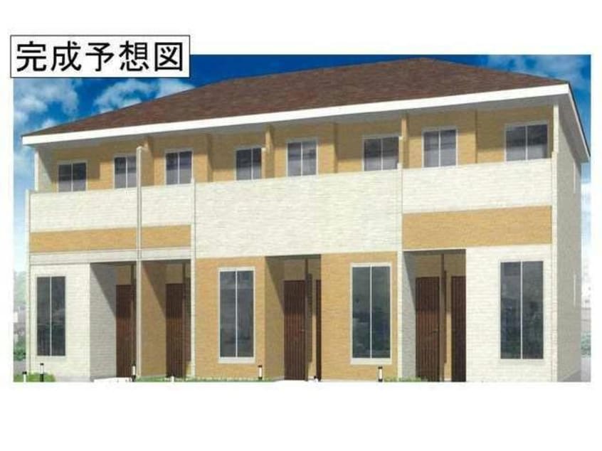  ヴィラ・アリーエⅤ