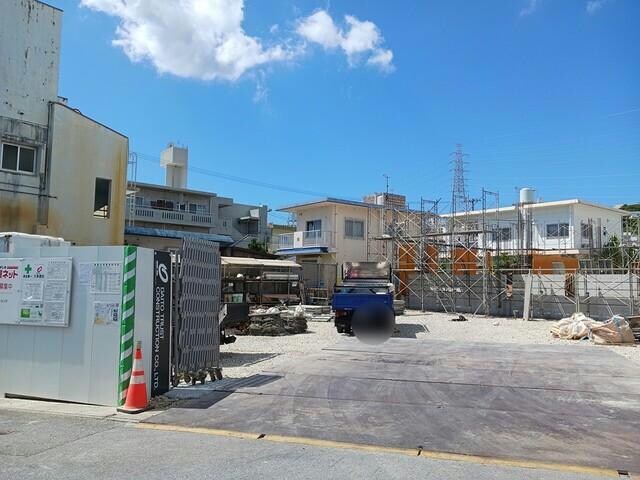  グランツ　うふざと