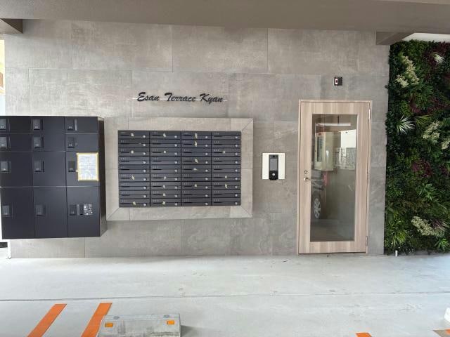  Esan Terrace　喜屋武