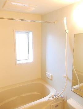 浴室 パークヒルズ　IV