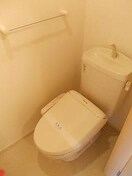 温水洗浄暖房便座 パークヒルズ　IV