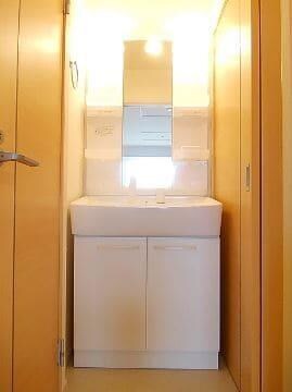 シャンプードレッサー パークヒルズ　IV