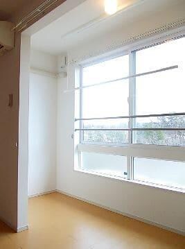 サンルーム パークヒルズ　IV