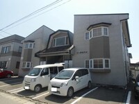 コーポ石川Ⅱ