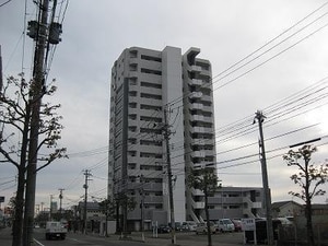 サンデュエル広面Ⅱ