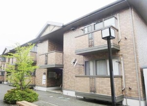 リビングタウン東通Ⅱ　A