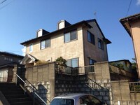 飯島穀丁貸家