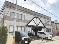 コーポ石川Ⅰ