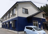ハイツ陽明Ⅱ