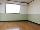 リビング 秋光館