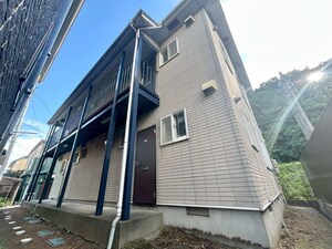 イニシアティブ楢山