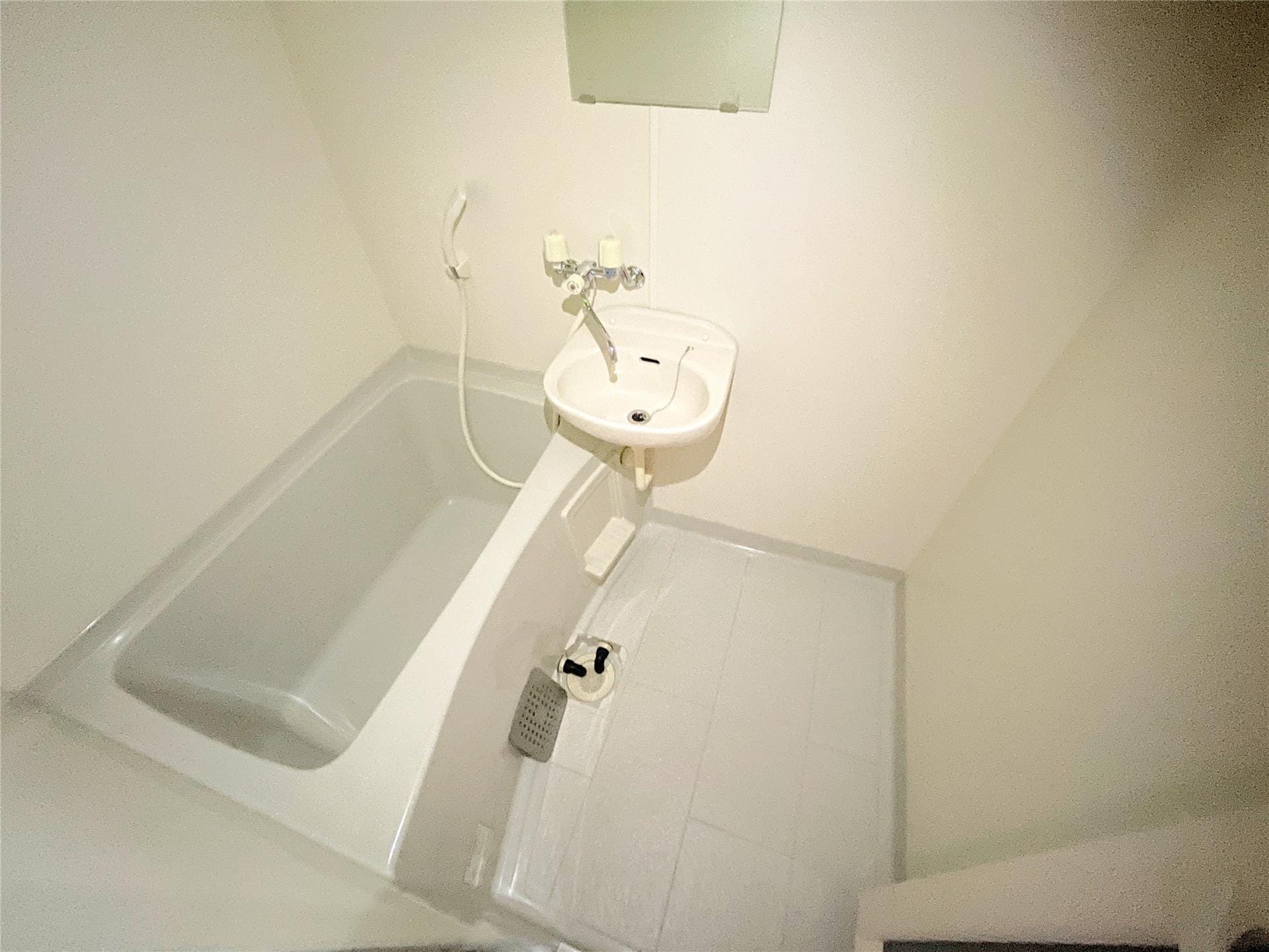 浴室 コンフォート松崎