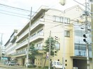 医療法人惇慧会外旭川病院(病院)まで1314m サンパレス桂