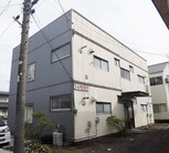 コーポサンライズ