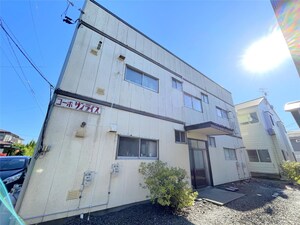 コーポサンライズ