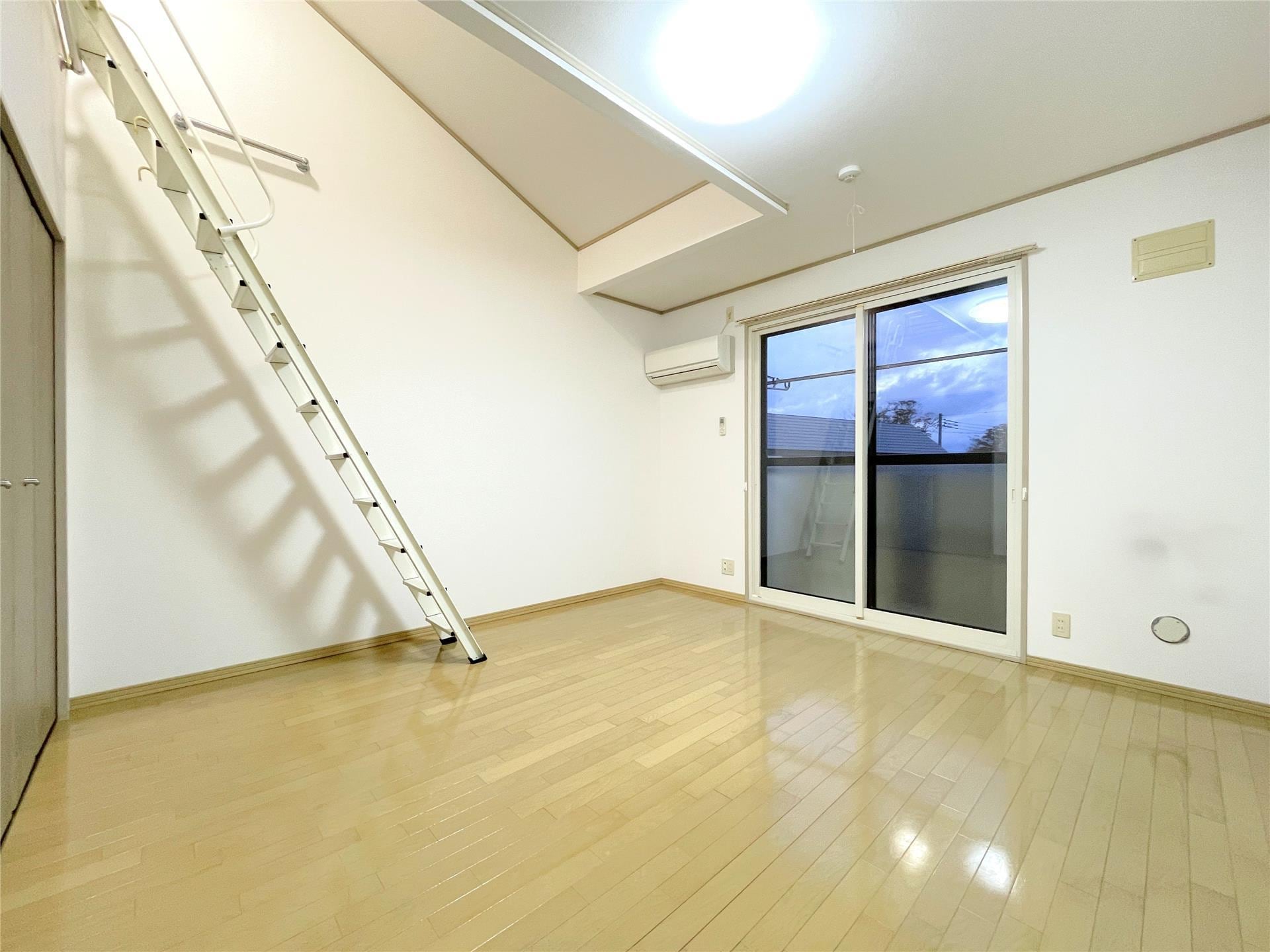 洋室 セジュールまきI