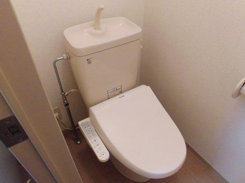 ☆暖房便座付きトイレ☆ セジュールまきI