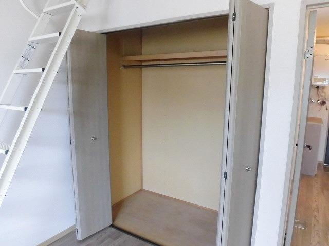 ☆収納☆ セジュールまきI