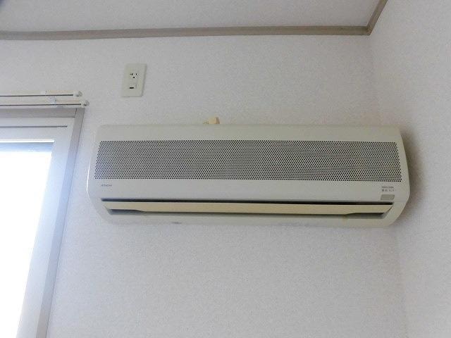 ☆エアコン☆ セジュールまきI