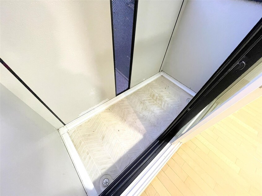 バルコニー セジュールまきI