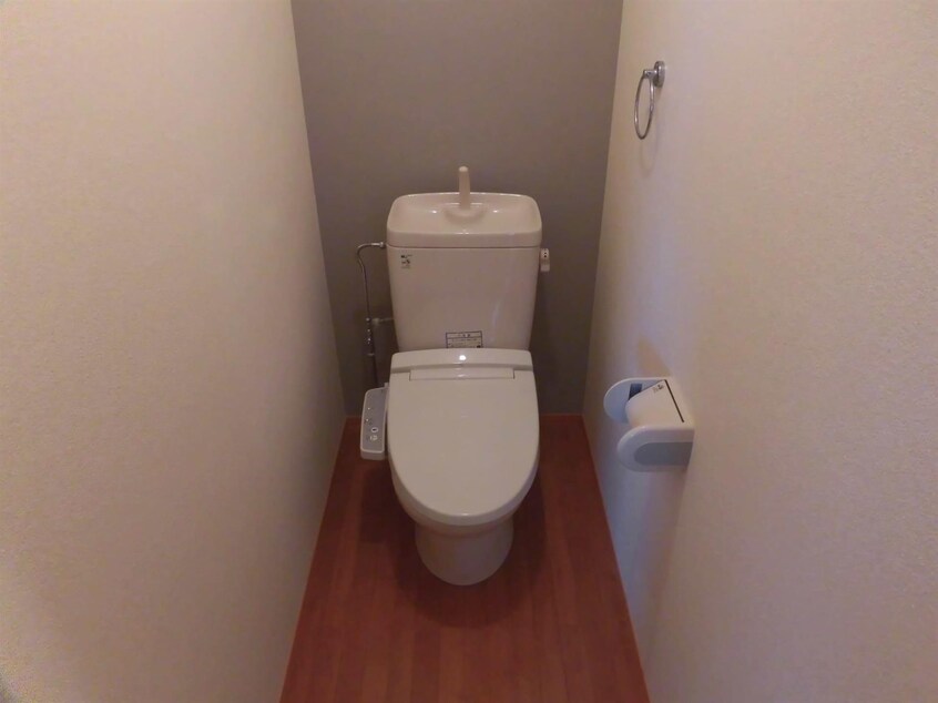 トイレ セジュールまきII