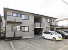 エコセジュールプリウスの外観