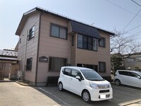 ハイム綱岸