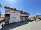 フェアステージ一ノ坪Iの外観