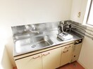 キッチン コーポくわさき