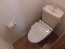トイレ！ メゾン・ド・フレール
