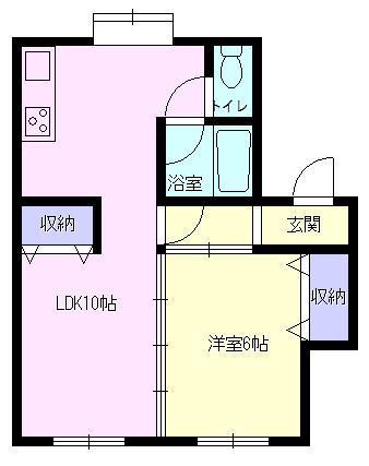 人気の１LDK☆