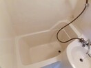 お風呂 横森ハイツ