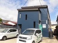 コーポみちのく