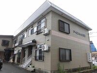 アーバンハイツ阿部