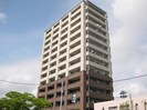 サンデュエル山王の外観
