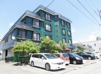Memory House One seven